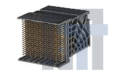 76560-1608 Высокоскоростные/модульные разъемы Impact 6x16 RAM Assy 5.50-0.39 PTH Sn