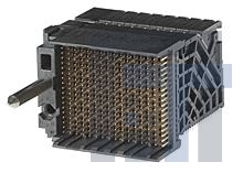 76560-3608 Высокоскоростные/модульные разъемы Impact 6x16 GL RAM 5.50-0.39 Sn