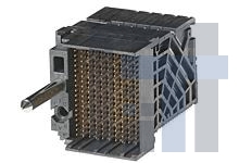 76560-7107 Высокоскоростные/модульные разъемы 6P IMPACT RAM 10COL LG 0.39 Sn ENDWALL
