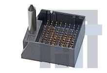 76845-7808 Высокоскоростные/модульные разъемы Impact Ortho BP 4x8 GL Endwall - Sn