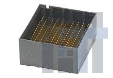 76985-1125 Высокоскоростные/модульные разъемы Impact Ortho BP 5x10 Dual Wall Sn