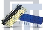 77030-001LF Жесткие метрические разъемы ORIENTATION KEY