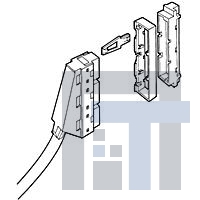 77429-001LF Разъемы DIN 41612 556-5FJF-DIN PCB ACCESSORIES