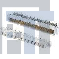 86094648197755ALF Разъемы DIN 41612 DIN RCP STR
