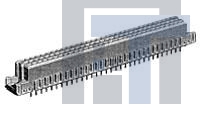 9-1393640-0 Разъемы DIN 41612 V42254B2201C913 PC612 FEDERLEI