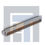DIN-016CPA-RR1L-KR Разъемы DIN 41612 16P R/A PLUG DIN 41612