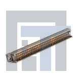DIN-016RPA-S1-HM Разъемы DIN 41612 16P R/A SOCKET DIN 41612