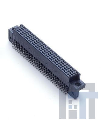 HDC-S320-41S1-KR Высокоскоростные/модульные разъемы HDC/SKT/RA/320P/4R/ 1BAY/2.79MMST/30AU