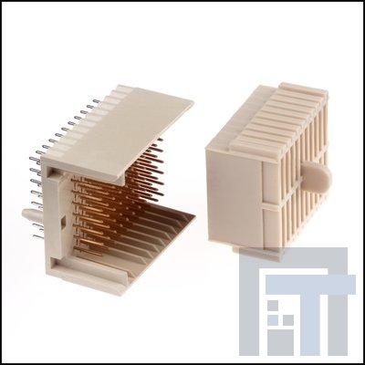 HM-H110FR2-8BP1-TG30 Жесткие метрические разъемы HARD METRIC STANDARD
