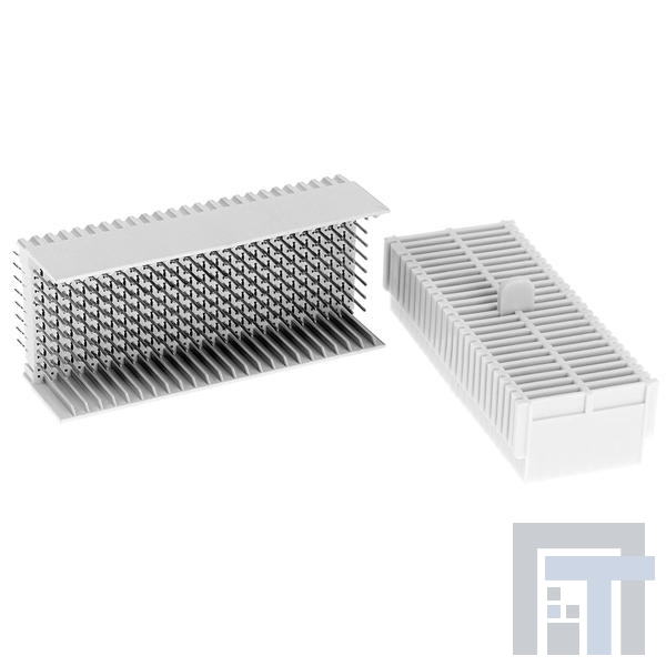 HM-H200E1-8CP1-TG30 Жесткие метрические разъемы 200SIGNAL POS 2MM HARD METRIC
