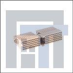HM-S110A1-5AP1-TG30 Жесткие метрические разъемы BLACK CONNCTR SOCKET 5-RW HM