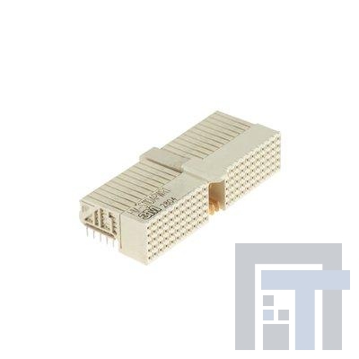 HM-S110APWR1-5AP1-TG30L Жесткие метрические разъемы HARD METRIC BCKPLANE CONN - STD