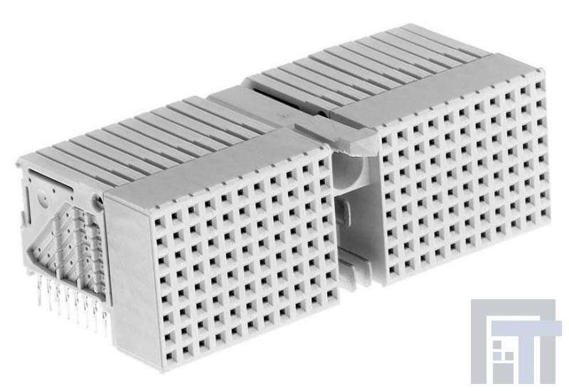 HM-S176DPWR1-8AP1-TG30 Жесткие метрические разъемы 8R 2MM PWR SCKT RA 4 PWR CONT