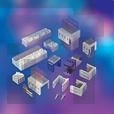 HM1L51LDP000H6PLF Высокоскоростные/модульные разъемы 30P RA SIGNAL HDR