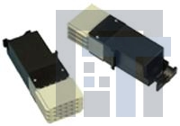 HM2C06D0C010N9LF Жесткие метрические разъемы HM2C CABLE CONN.