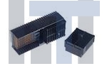 HSHM-H176D5-8CP2-TG30 Жесткие метрические разъемы HRD METRIC BACKPLANE CONN - STD