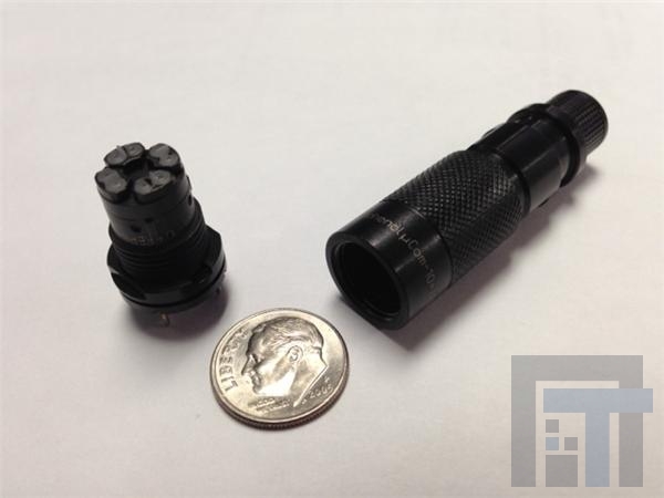 UCOM-10G+-PTSBGA Высокоскоростные/модульные разъемы MicroCom Solder Plug PE Black Nickel