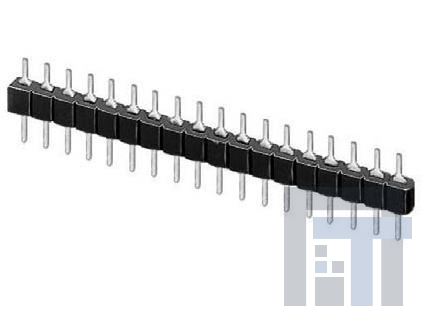 03-0625-10 Установочные панели для ИС и компонентов PIN LINE HEAD 3 PINS SCREW MACHINE CONT