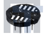 1109814 Установочные панели для ИС и компонентов SOIC-8/TO-8 ADAPTER