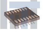 12-665000-00 Установочные панели для ИС и компонентов SOWIC TO SOIC ADAPT 12 PINS