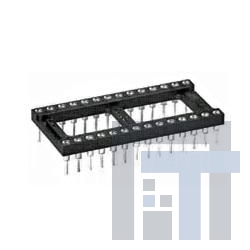 1437539-8 Установочные панели для ИС и компонентов 808-AG12D-ES=SOCKET ASSEMBLY