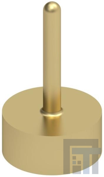 1508-0-00-15-00-00-03-0 Установочные панели для ИС и компонентов 1P SMT PIN,TESTPOINT LOOSE