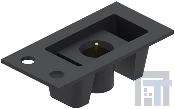 1508-0-57-15-00-00-03-0 Установочные панели для ИС и компонентов 1P SMT PIN,TESTPOINT TAPE AND REEL