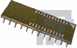 24-35W000-10 Установочные панели для ИС и компонентов 24P SOIC/DIP ADAPTER