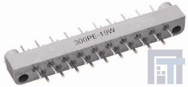 300PE-15 Установочные панели для ИС и компонентов 300PE-15T02