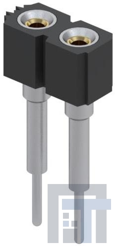 316-93-163-41-003000 Установочные панели для ИС и компонентов Interconnect Socket