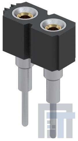 316-93-163-41-006000 Установочные панели для ИС и компонентов Interconnect Socket