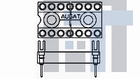 616-CG1 Установочные панели для ИС и компонентов ADAPTOR PLUG ASSY