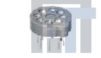 8059-2G1 Установочные панели для ИС и компонентов TO-5 PC 400