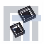 8432-21B1-RK-TR Установочные панели для ИС и компонентов 32POS PLCC SOCKET