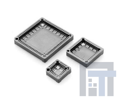 940-44-020-17-400000 Установочные панели для ИС и компонентов 20 POS. TIN PLATED SMT