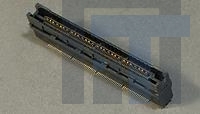 1-767145-1 Межплатные и промежуточные соединители MICTOR RECPT ASSY .355 V