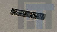 2-1658012-2 Межплатные и промежуточные соединители MSB0.80RC-ASY080FL PLATE ASSY