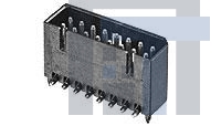 2-174645-0 Межплатные и промежуточные соединители 1.25FP P20 DL O N BG 6.50 7.90