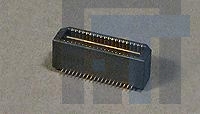 3-1658014-1 Межплатные и промежуточные соединители MSB0.80PL8ASY28DP - 10 VCTY