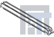 52885-2074 Межплатные и промежуточные соединители 0.635 B/B REC HSG ASSY