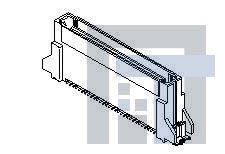 53408-0579 Межплатные и промежуточные соединители 1.00MM PLG 02X25P VT SMT