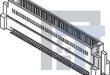 53627-1675 Межплатные и промежуточные соединители 0.635 BtB Plg Hsg As ssy 160Ckt Stick Pkg