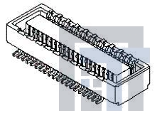 54102-0704 Межплатные и промежуточные соединители 0.5mm BTB SMT REC 70P 2.5MM HEIGHT