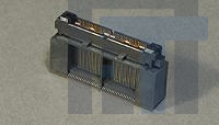 5767032-2 Межплатные и промежуточные соединители MICT,788PLUG,76,ASSY .025,REC