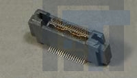 5767087-1 Межплатные и промежуточные соединители MICT,430PLUG ASSY 38P,.025 CL