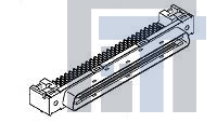 5787855-1 Межплатные и промежуточные соединители 200 CMP DCK RA PLG REV SEQ 2.5