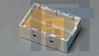 6-1761612-3 Межплатные и промежуточные соединители STEP-Z 13MM PLUG 104P LF