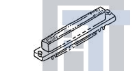 6-5174215-4 Межплатные и промежуточные соединители AMPLIMITE.050 PLUG ASSY (V) 60P PB-FREE