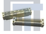 61082-141000 Межплатные и промежуточные соединители 3.70MM RECEPT 140P 8 Au WITH PEG