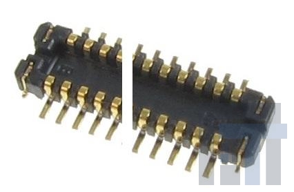 BM10B(0-8)-14DP-0-4V(51) Межплатные и промежуточные соединители